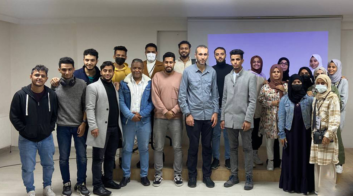 Edrak Short Film Festival continues its second season with the support of Tawakkol Karman Foundation