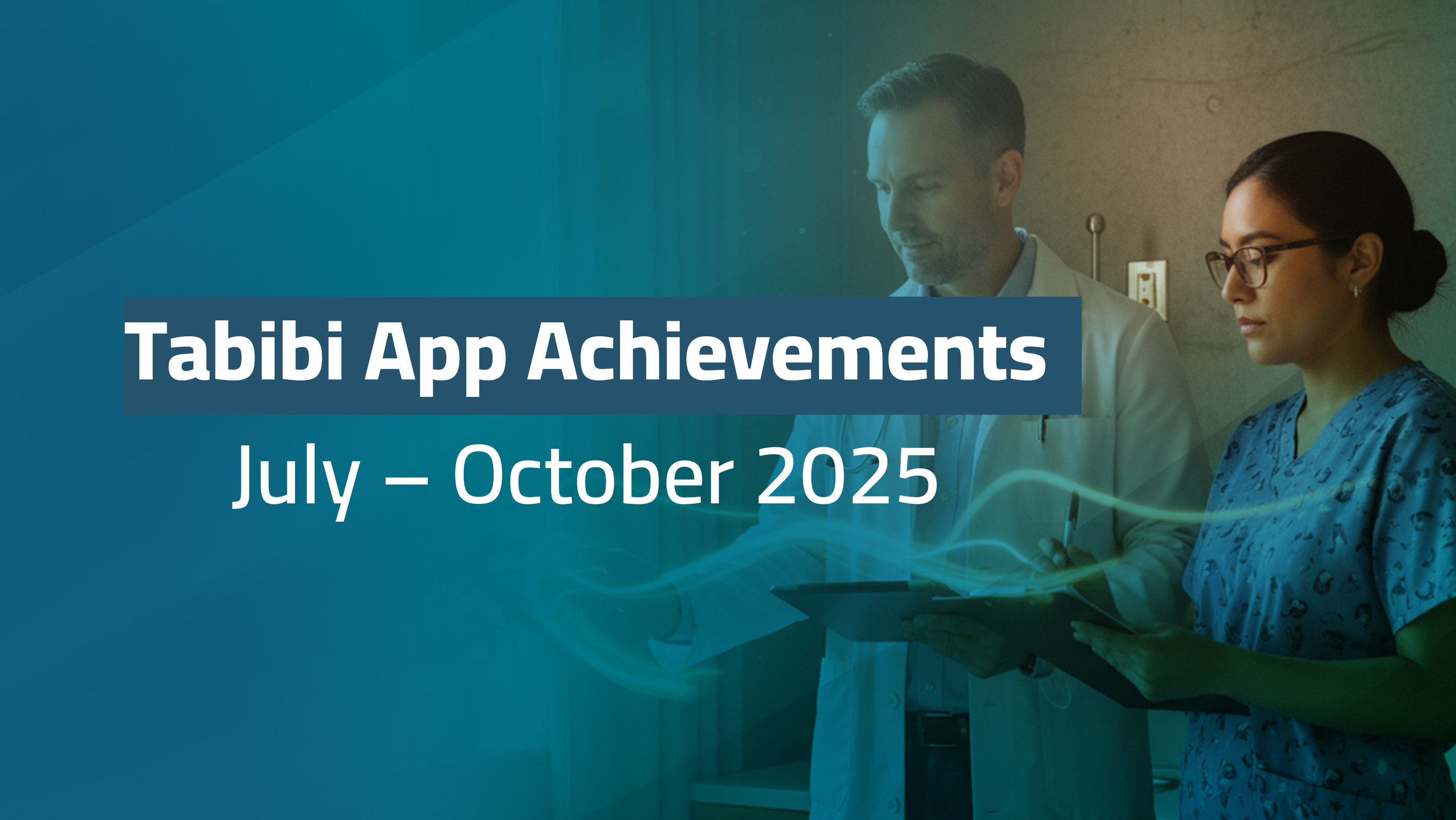 Tavakkol Karman Vakfı’nın Desteklediği “Tabibi” Uygulaması, Dört Ayda 1100’ün Üzerinde Ücretsiz Tıbbi Danışmanlık Hizmeti Sundu