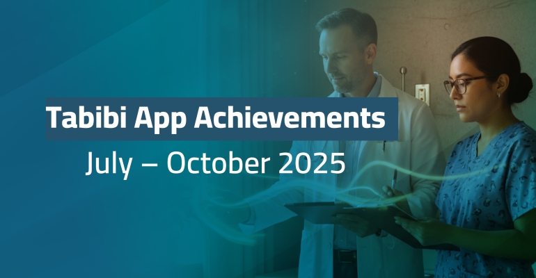 Tabibi app supported by Tawakkol Karman Foundation provides over 1,100 free medical consultations in four months