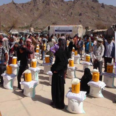 Al Haqeb Campaign