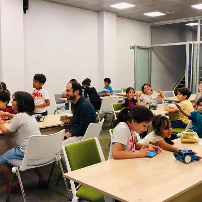 Robotics5aug2019