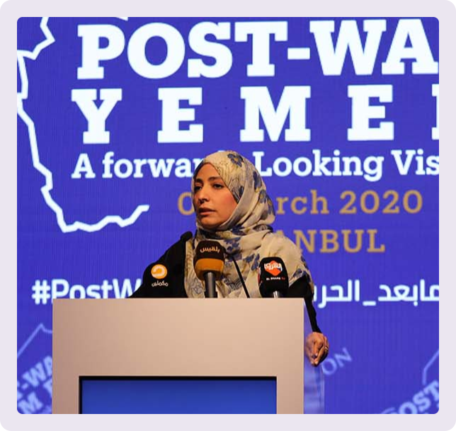 مؤتمر ما بعد الحرب