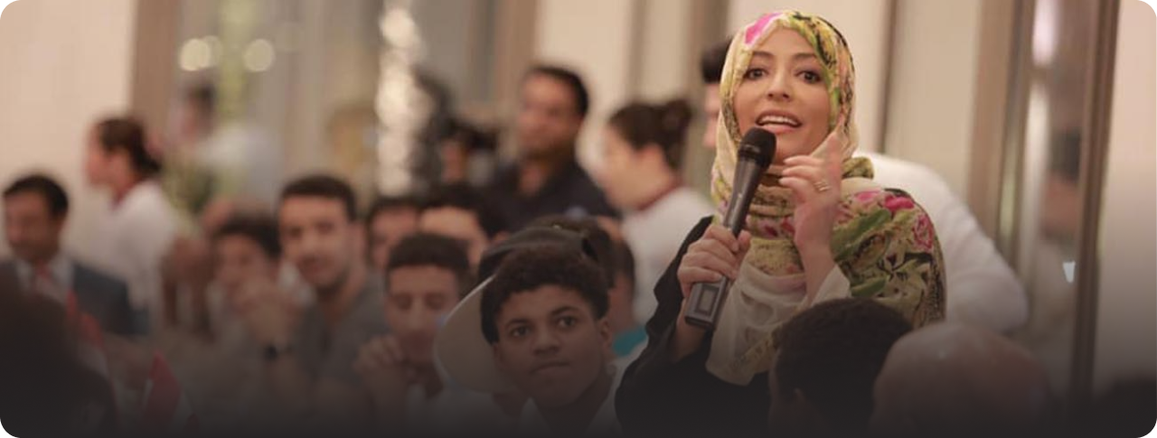 مؤسسة توكل كرمان